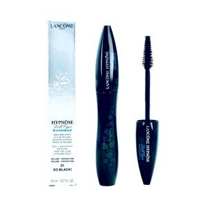 🖤 LANCOME: Hypnose Doll Eyes Waterproof Mascara 6.5 ml So Black! 🖤